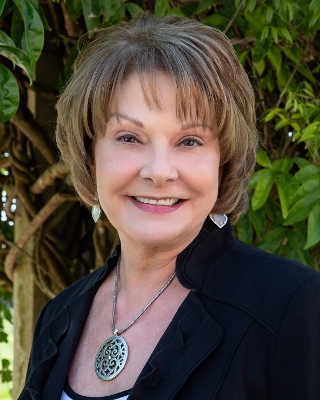 Profile Photo for Gayle Bowen