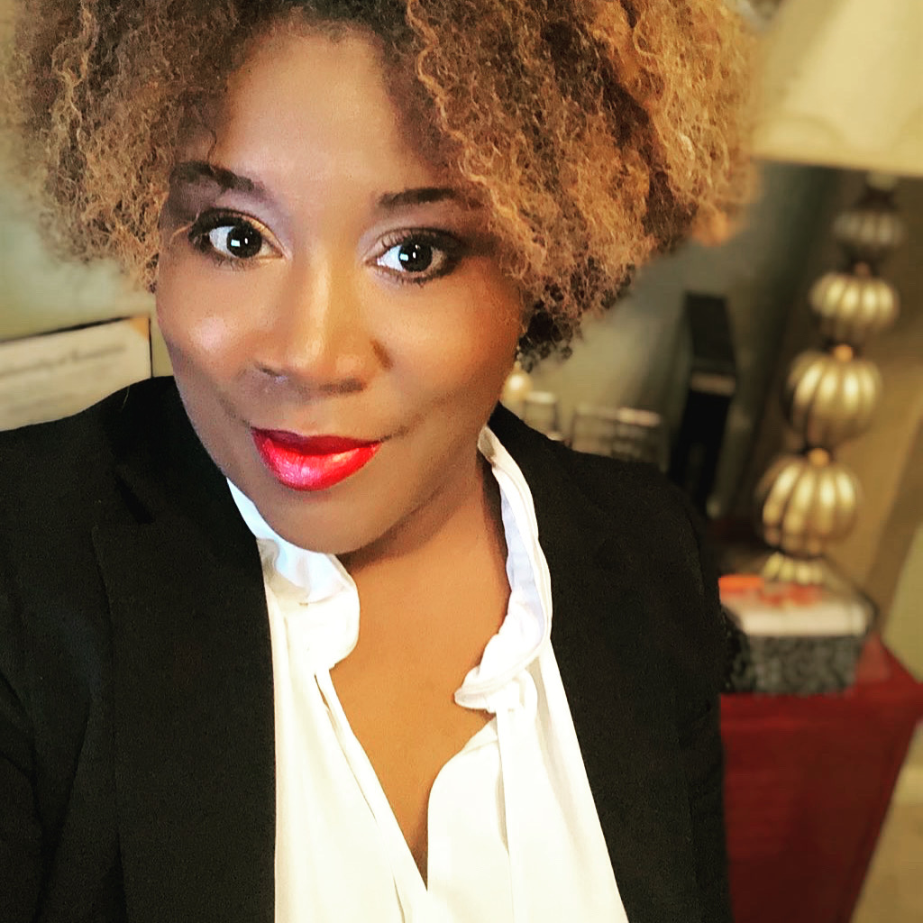 Profile Photo for Candace Allen